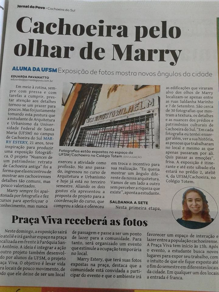 marry estery criar livro