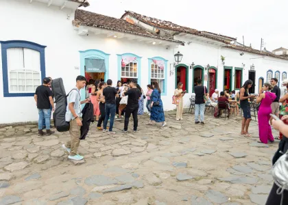 FLIP Conselhos literários Marry Estery