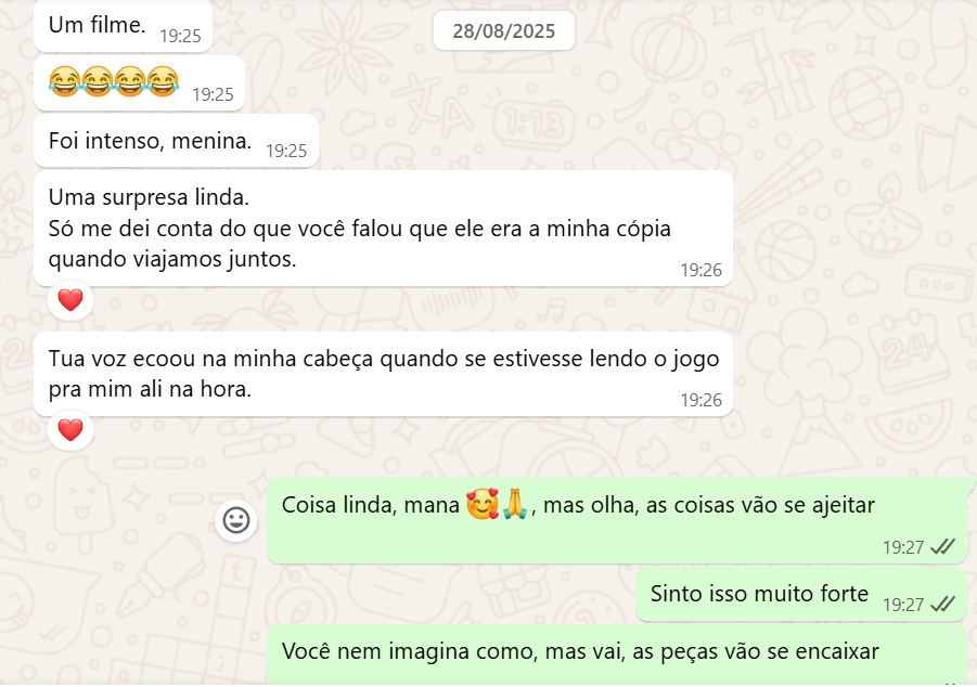 MAGIA DOS ORÁCULOS(1)